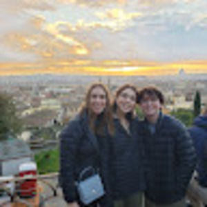 Meet your Posher, David